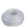 6 mm PVC-Schlauch verstärkt für den Anschluss an eine Kondensat/Abwasserpumpe 6 mm