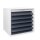 Daikin Sound Cover –3 dB(A) für DAIKIN Altherma 3 R 4 – 8 kW Außengerät EKLN08A1