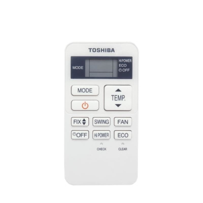 Toshiba Wandgerät Seiya 3,3 kW - RAS-B13J2KVG-E R32 (Auslaufmodell)