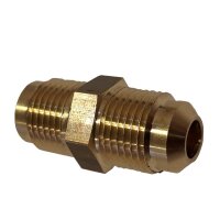 Verbindungsnippel für 1/4" bis 5/8"...