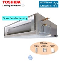 Toshiba RAV-RM2241DTP-E2 Kanalgerät 19,0 kW R32 (Nur...