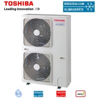 Toshiba Außengerät 22,5 kW - RAV-GM2801AT8-E...