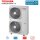 Toshiba Außengerät 22,5 kW - RAV-GM2801AT8-E Digital-Inverter R32 400V