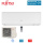 Fujitsu Set Wandgerät Basic eco 5,2 kW - ASYG18KLCA + AOYG18KLCA | Raumgröße 55 - 60 m² | R32