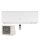 Fujitsu Set Wandgerät Basic eco 5,2 kW - ASYG18KLCA + AOYG18KLCA | Raumgröße 55 - 60 m² | R32
