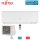 Fujitsu Set Wandgerät Basic eco 7,1 kW - ASYG24KLCA + AOYG24KLCA | Raumgröße 70 - 75 m² | R32