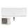 Fujitsu Set Wandgerät Basic eco 7,1 kW - ASYG24KLCA + AOYG24KLCA | Raumgröße 70 - 75 m² | R32