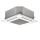 Mitsubishi Electric 4-Wege Deckenkassette 9,5 kW - PLA-M100EA2 mit Blende PLP-6EA R32 oder R410A