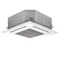 Mitsubishi Electric 4-Wege Deckenkassette 12,1 kW -...