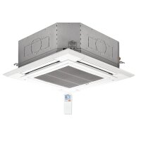 Mitsubishi Electric  4-Wege Deckenkassette 7,1 kW -...