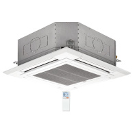 Mitsubishi Electric 4-Wege Deckenkassette 9,5 kW -...