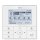 Fujitsu Kanalgerät eco 5,2 kW - ARXG18KLLAP (Nur Simultan) R32