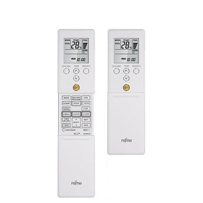 Fujitsu AUXG07KVLA Deckenkassette Euroraster (nur Multisplit)2,0 kW