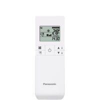 Panasonic CZ-RWS3 Infrarot-Fernbedienung PACi...