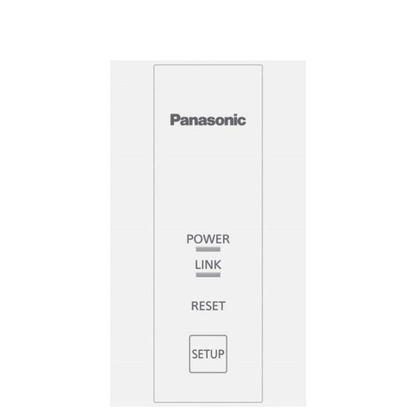 Panasonic CZ-CAPWFC1 WiFi Interface