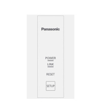 Panasonic CZ-CAPWFC1 WiFi Interface
