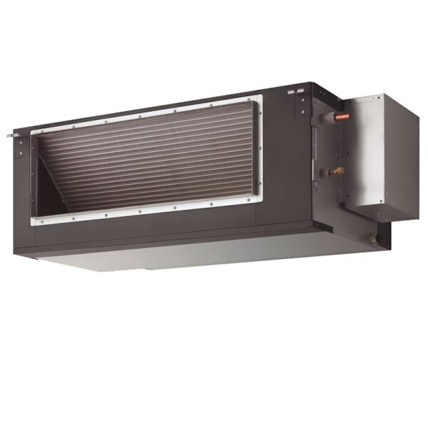 Panasonic Kanalgerät 23,2 kW - S-250PE4E mit hoher statischer Pressung R32
