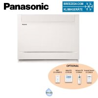 Panasonic S-56MG1E5N Truhengerät VRF 5,6 kW  - R410A