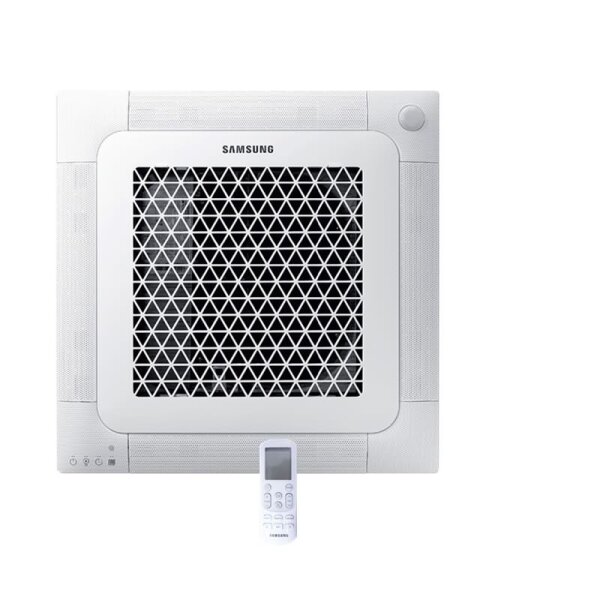 Samsung AJ 035 RBNDEG Mini-Kassette + Blende PC4SUFMAN (Nur Multisplit/Non NASA) (Auslaufmodell)