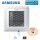 Samsung AJ 035 RBNDEG Mini-Kassette + Blende PC4SUFMAN (Nur Multisplit/Non NASA) (Auslaufmodell)