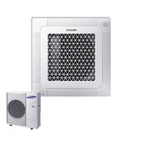 Samsung Set 2,6 kW - AC 026 RNNDKG Mini-Kassette...