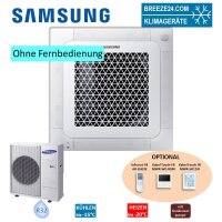 Samsung Set 3,5 kW - AC 035 RNNDKG Mini-Kassette...