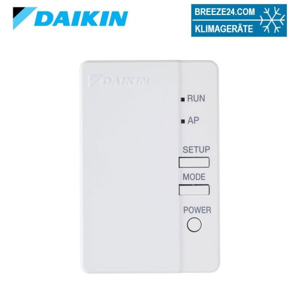 Daikin BRP069C82 Wi-FI Controller Split