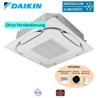 Daikin 4-Wege-Deckenkassette 2,2 kW - FXFQ20B-1 VRV...