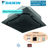 Daikin Deckenkassette 6,8 kW - FCAG71B-5 mit Blende...
