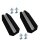 Würth 2 x Dämpfungssockel SBR-600X180X95MM-41/22 für Außengeräte (0862003056 )