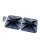 Aspen Big Foot SET 450 Beinhalter Höhe 450 mm B6089
