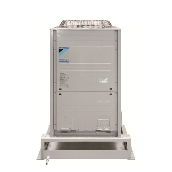Daikin Kondensat VRV-2 Grundgestell + Kondensatwanne für VRV-Außengerät