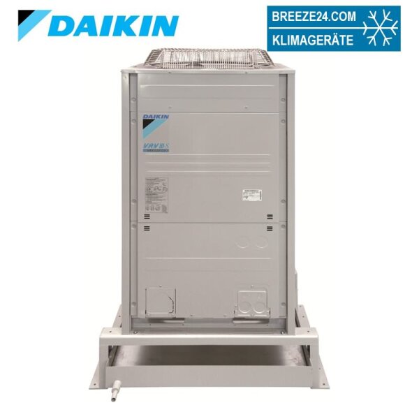 Daikin Kondensat VRV-3 Grundgestell + Kondensatwanne für VRV-Außengerät