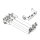 Panasonic PAW-ADC-PREKIT-1 Anschluss Montagesatz für Kombi-Hydromodule Aquare Generation J | H