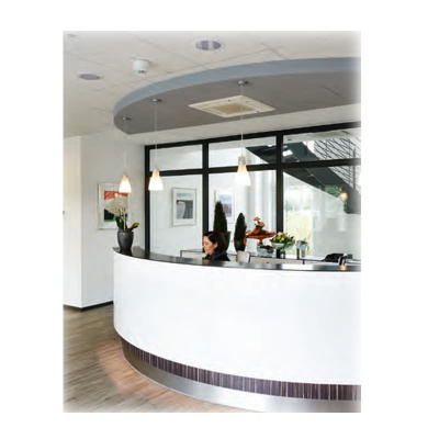 Mitsubishi Electric Set 1,5 kW 2 x SLZ-M15FA + SLP-2FALM 4-Wege-Deckenkassette + MXZ-2F33VF R32