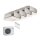Mitsubishi Electric Set SLZ-M15FA + 2 x SLZ-M25FA + SLZ-M50FA + MXZ-4F72VF4 - 4-Wege-Deckenkassette