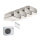 Mitsubishi Electric Set 2,5 kW 4 x SLZ-M25FA + SLP-2FALM + MXZ-4F72VF4 - 4-Wege-Deckenkassette