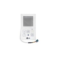 LG PQRCVCL0QW Kabel-Fernbedienung
