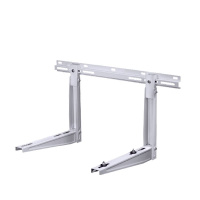 Rodigas MS 220 800 *465 Wandkonsole Tragelast bis 140 kg