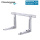 Rodigas MS 220 800 *465 Wandkonsole Tragelast bis 140 kg