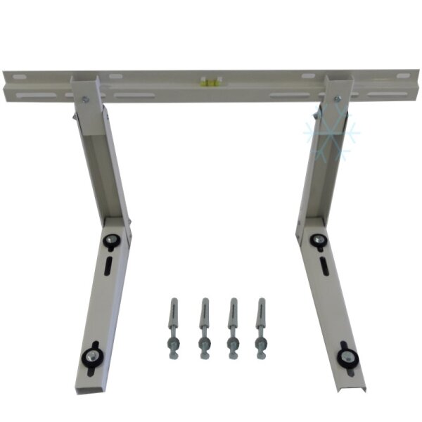 Rodigas Wandkonsole ST-465/140 Tragelast bis 140 kg