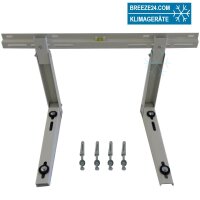 Rodigas Wandkonsole ST-465/140 Tragelast bis 140 kg