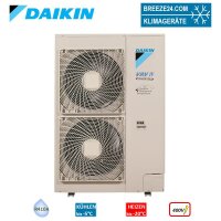 Daikin RXYSQ12TY1 Mini Außengerät VRV 400V...