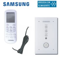 Samsung MR-EH01 Infrarot-Fernbedienung + Empfänger...