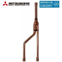 Mitsubishi Heavy KVS1828M Kältemittelverteiler-Set,...