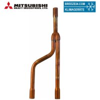 Mitsubishi Heavy KVE18M Kältemittelverteiler,...