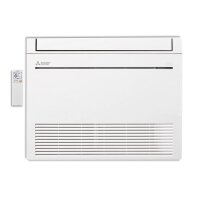 Mitsubishi Electric Truhengerät Kompakt 2,5 kW -...