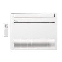 Mitsubishi Electric Truhengerät Kompakt 3,5 kW -...