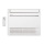 Mitsubishi Electric Truhengerät Kompakt 5,0 kW - MFZ-KT50VG R32 | Raumgröße 50 - 55 m²