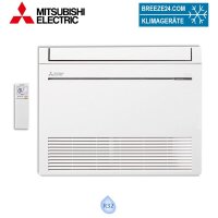Mitsubishi Electric Truhengerät Kompakt 6,0 kW...